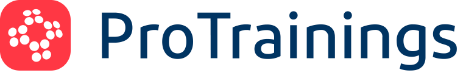 ProTrainings Logo